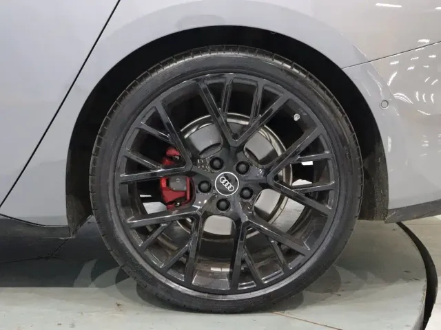 Audi A5L Sportback — Фото автомобиля 21