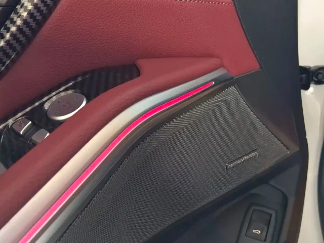 BMW 3 Series — Фото автомобиля 6
