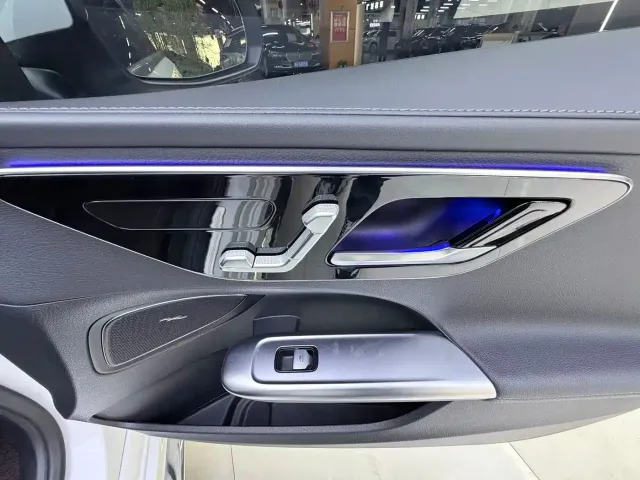 Mercedes-Benz C-Class — Фото автомобиля 11