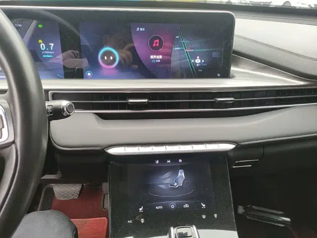Chery Tiggo 8 PLUS — Фото автомобиля 12