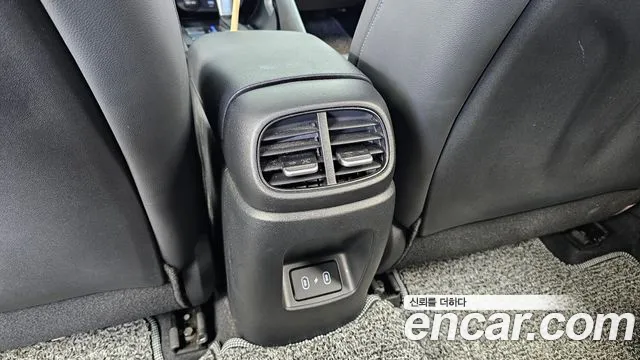 Hyundai Avante CN7 — Фото автомобиля 19