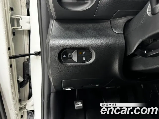 Hyundai Casper Casper Turbo Inspiration — Фото автомобиля 12
