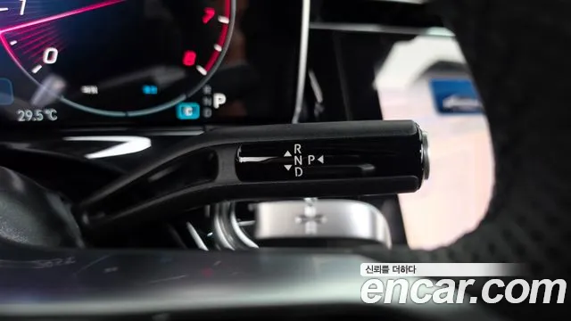Mercedes-Benz E-Class E-класс W214 — Фото автомобиля 6