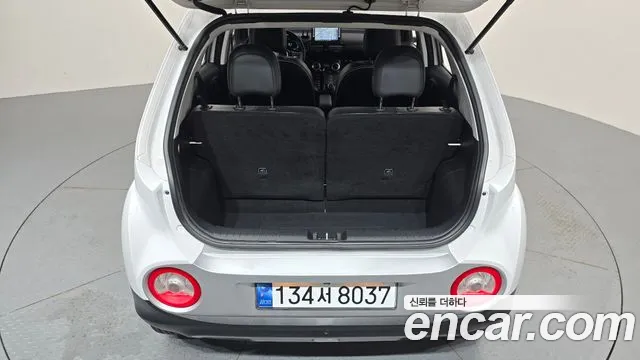 Hyundai Casper — Фото автомобиля 17