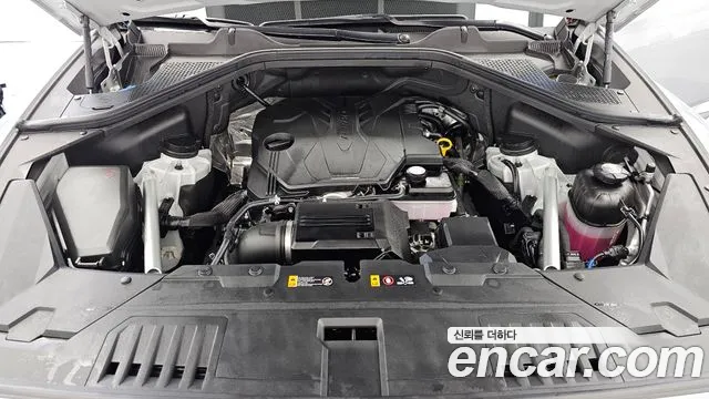 Genesis GV80 — Фото автомобиля 6