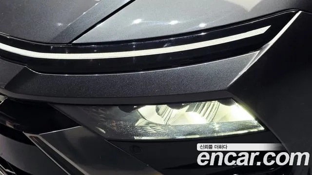 Hyundai Sonata DN8 — Фото автомобиля 22