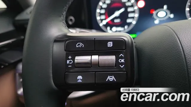 Hyundai Grandeur — Фото автомобиля 14