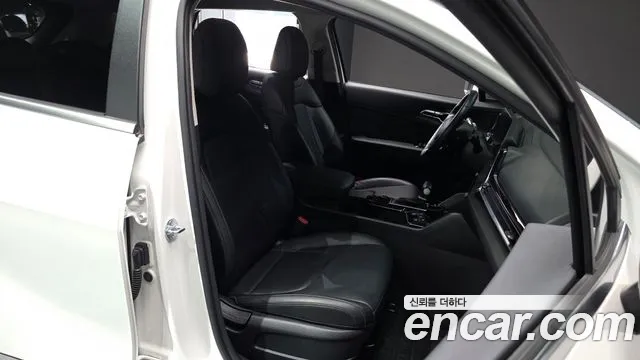Kia Sportage Sportage 5-е поколение Дизель 2.0 4WD — Фото автомобиля 11