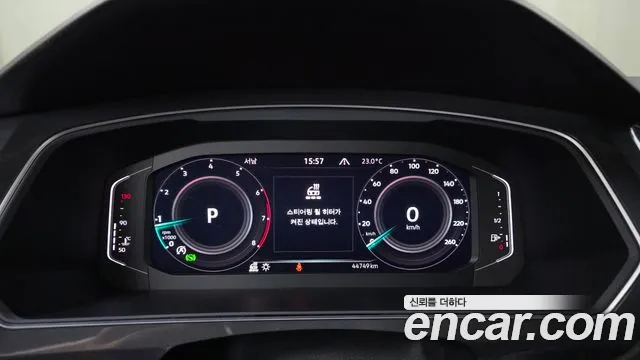 Volkswagen Tiguan — Фото автомобиля 11