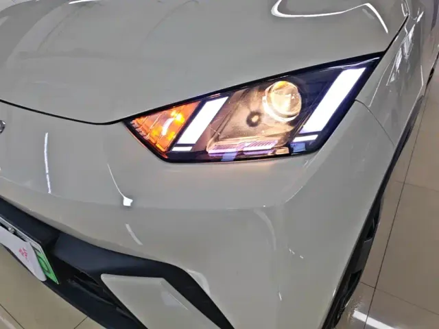 BYD Seagull — Фото автомобиля 23
