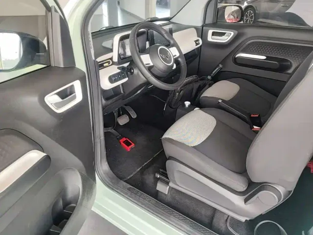 Wuling Hongguang Mini EV — Фото автомобиля 15