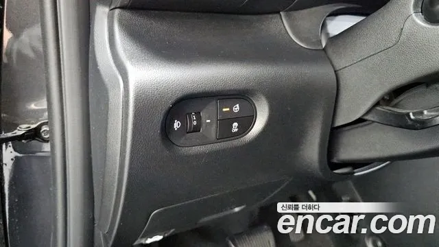Hyundai Casper — Фото автомобиля 27