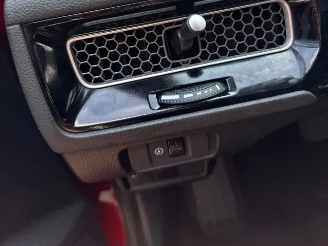 Honda Civic — Фото автомобиля 14