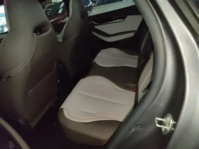 BYD Qin PLUS — Фото автомобиля 16