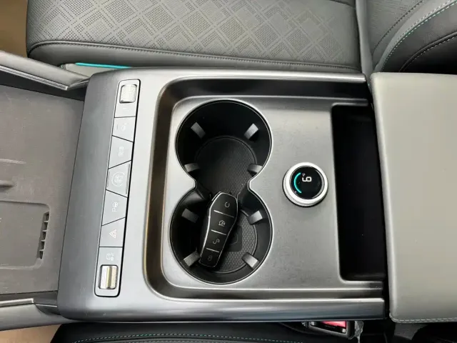 BYD Qin L — Фото автомобиля 18