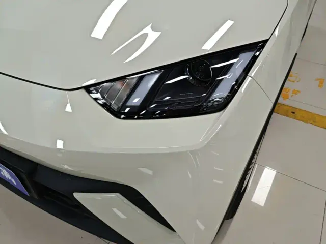 BYD Seagull — Фото автомобиля 23