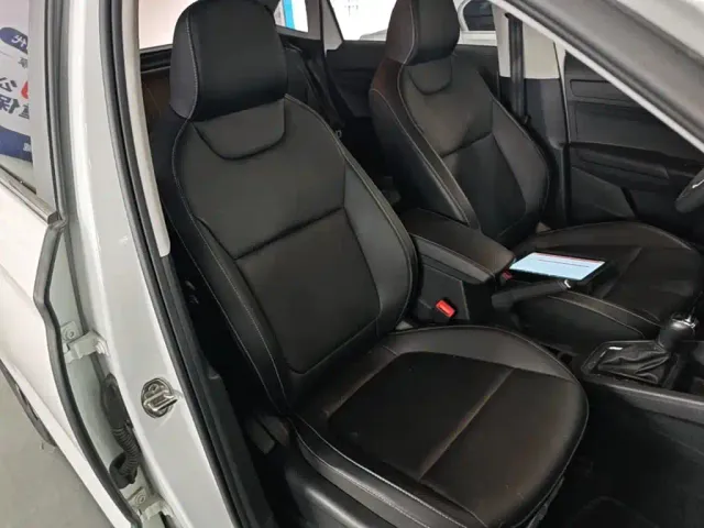 Skoda Kamiq — Фото автомобиля 24
