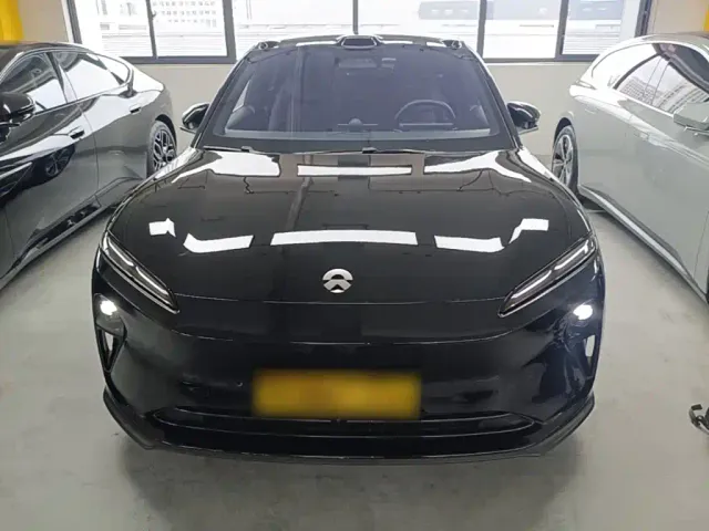Nio ET5 Touring — Фото автомобиля 2