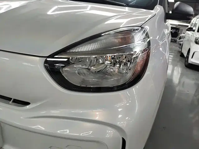 Roewe Clever — Фото автомобиля 23