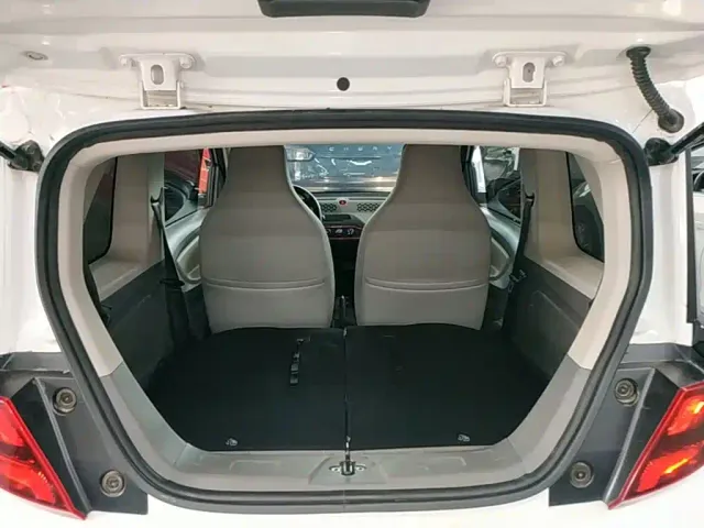 DFSK Mini EV — Фото автомобиля 18