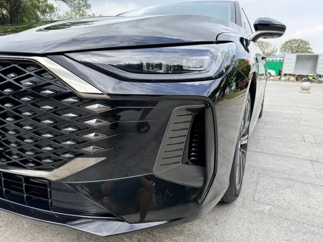 Chery Arrizo 8 PRO — Фото автомобиля 26