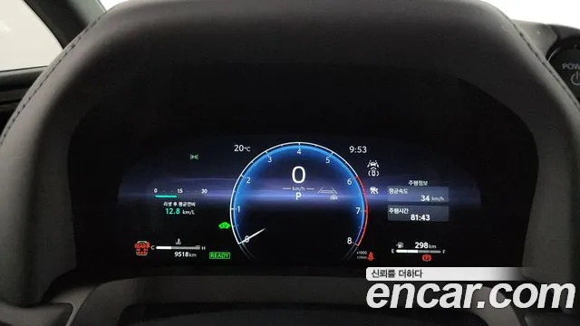 Toyota Alphard — Фото автомобиля 8