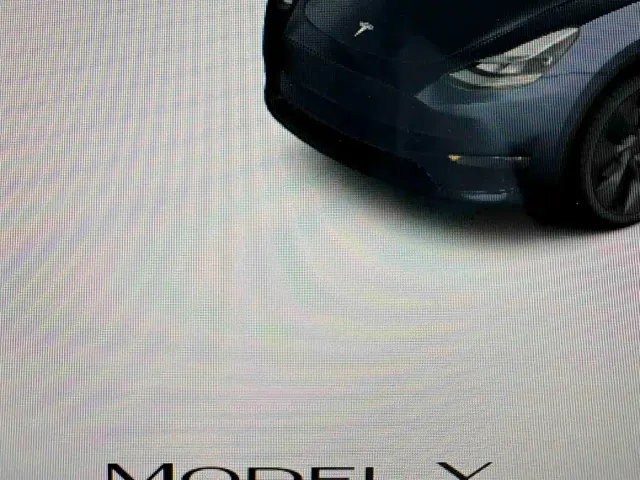 Tesla Model Y — Фото автомобиля 10