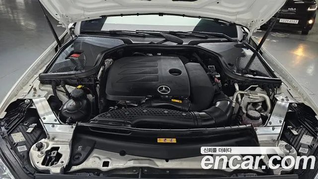 Mercedes-Benz E-Class E-класс W213 — Фото автомобиля 6
