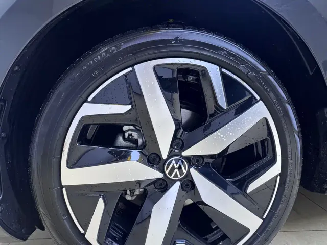 Volkswagen Lamando — Фото автомобиля 25