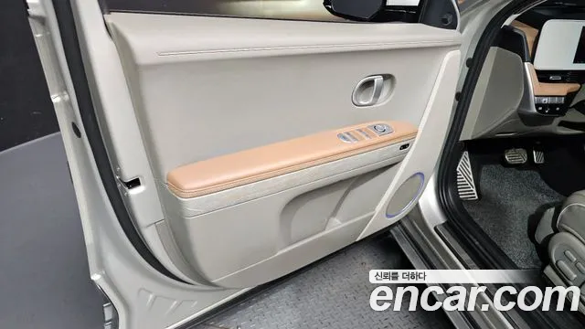 Hyundai Ioniq5 Ioniq5 — Фото автомобиля 20