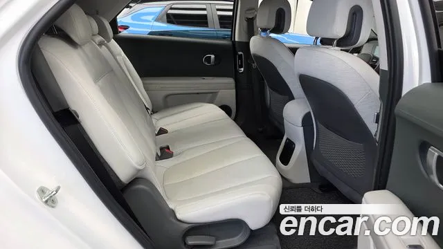 Hyundai Ioniq 5 — Фото автомобиля 17