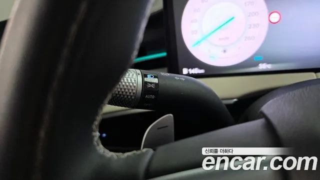 Genesis GV70 2.5T Бензин 2WD — Фото автомобиля 27