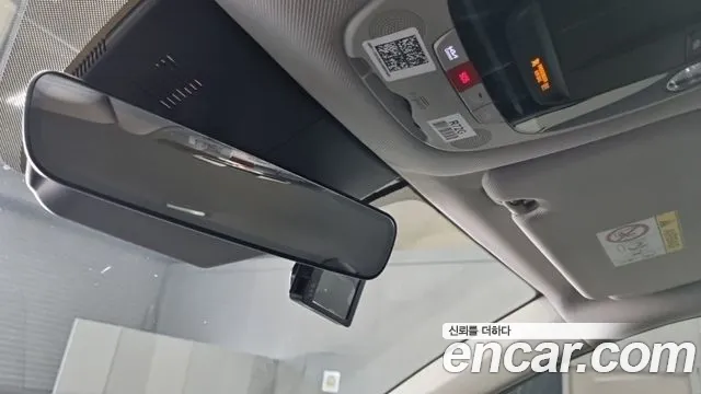 Kia Sorento 4th Gen — Фото автомобиля 15