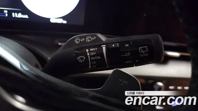 Kia Canival Carnival 4 поколение Дизель 9 мест Signature — Фото автомобиля 27