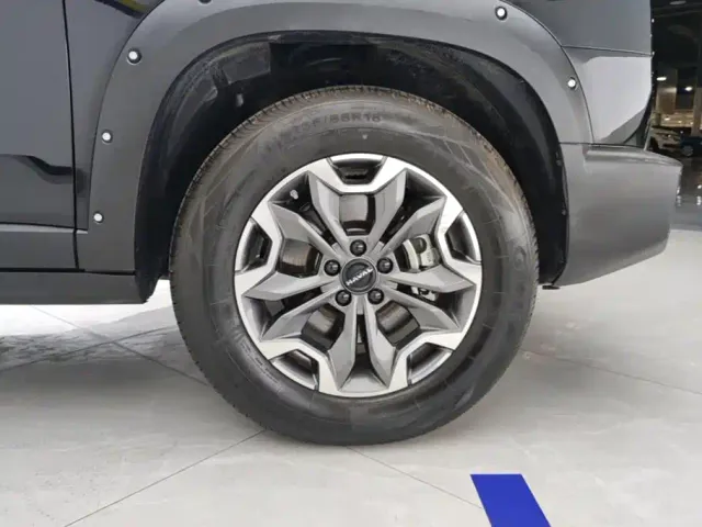 Haval Big Dog — Фото автомобиля 6