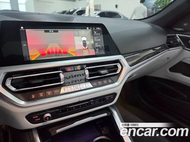 BMW M4 G82 — Фото автомобиля 15