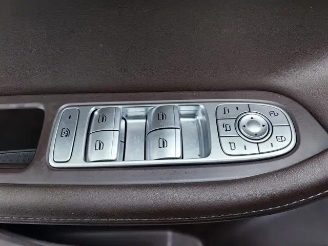 Chery Tiggo 8 PRO — Фото автомобиля 9