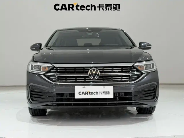 Volkswagen Sagitar — Фото автомобиля 3