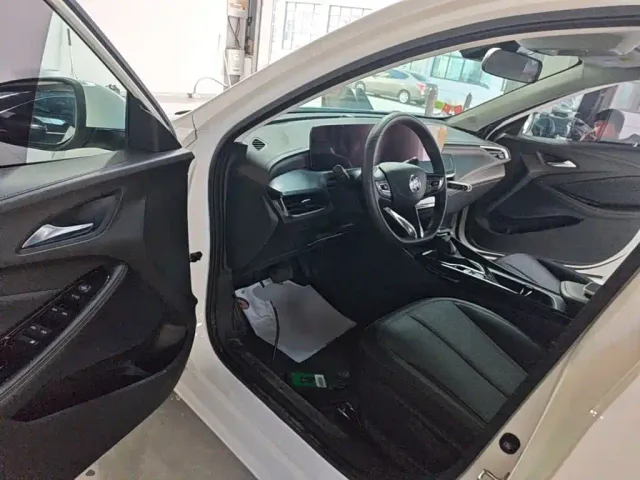 Buick Verano — Фото автомобиля 15