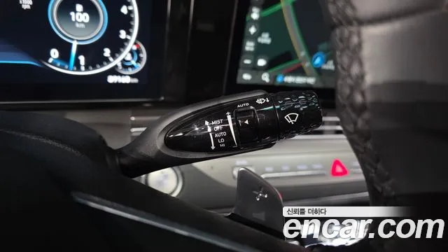 Hyundai Grandeur — Фото автомобиля 23