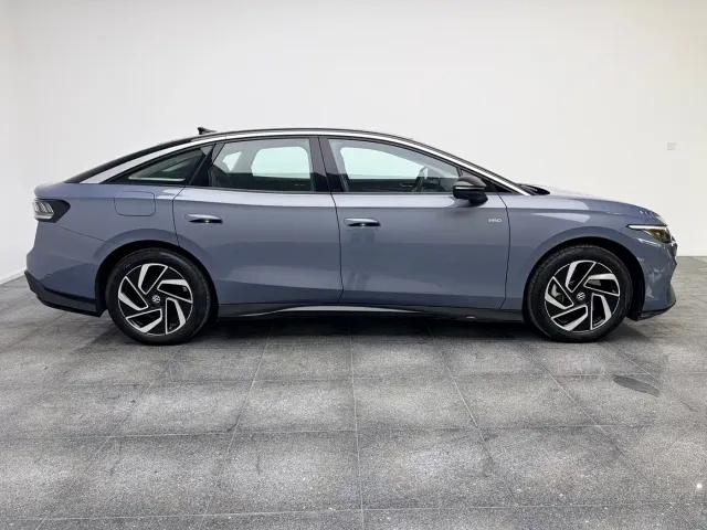 Volkswagen ID.7 Vizzion — Фото автомобиля 19