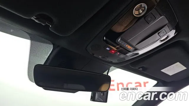 Kia Sorento Sorento 4-е поколение — Фото автомобиля 16