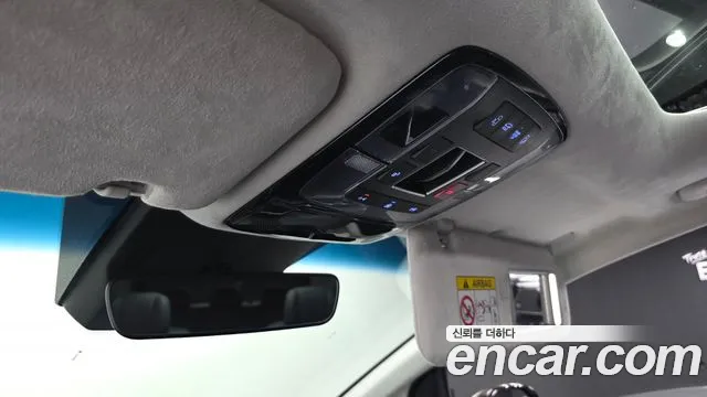 Hyundai Staria — Фото автомобиля 27