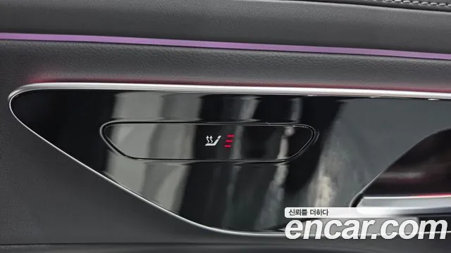 Mercedes-Benz E-Class E-класс W214 — Фото автомобиля 25