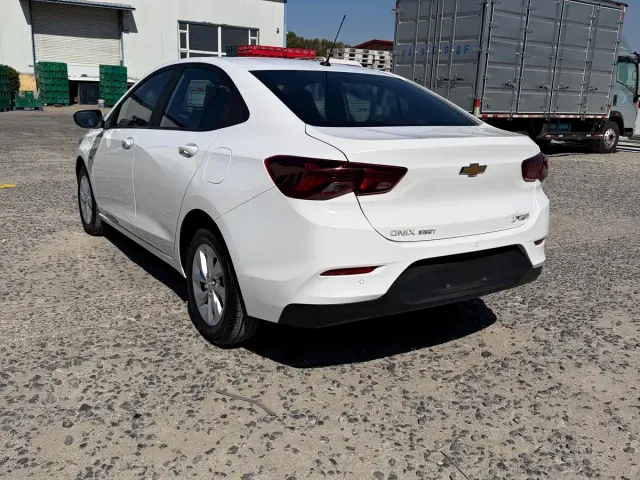Chevrolet Cavalier — Фото автомобиля 19