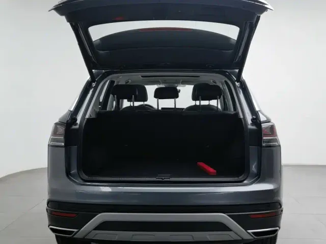 Volkswagen Tayron — Фото автомобиля 16