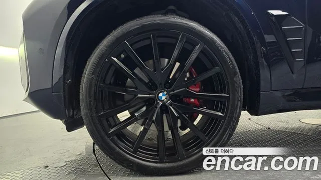 BMW X5 G05 — Фото автомобиля 5