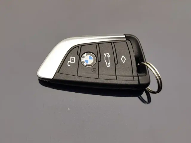 BMW BMW 3 Series 2024 320Li M Sport Package — Фото автомобиля 19