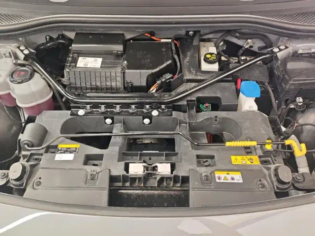 Volkswagen ID.4 Crozz — Фото автомобиля 10