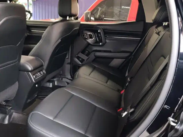 Haval Big Dog — Фото автомобиля 11